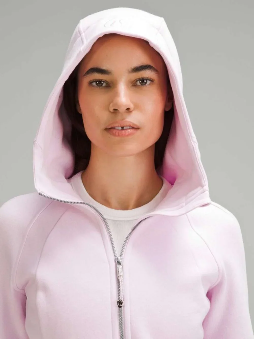 Lululemon Scuba Full-Zip Hoodie size 4 NWT
